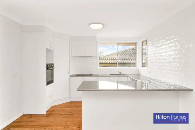 Second view of Homely house listing, 13 Rosella Grove, Bidwill NSW 2770