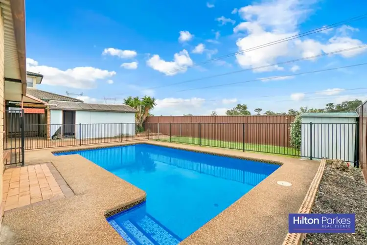 Third view of Homely house listing, 13 Rosella Grove, Bidwill NSW 2770