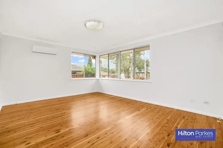 Fourth view of Homely house listing, 13 Rosella Grove, Bidwill NSW 2770