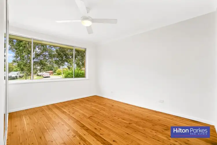 Fifth view of Homely house listing, 13 Rosella Grove, Bidwill NSW 2770