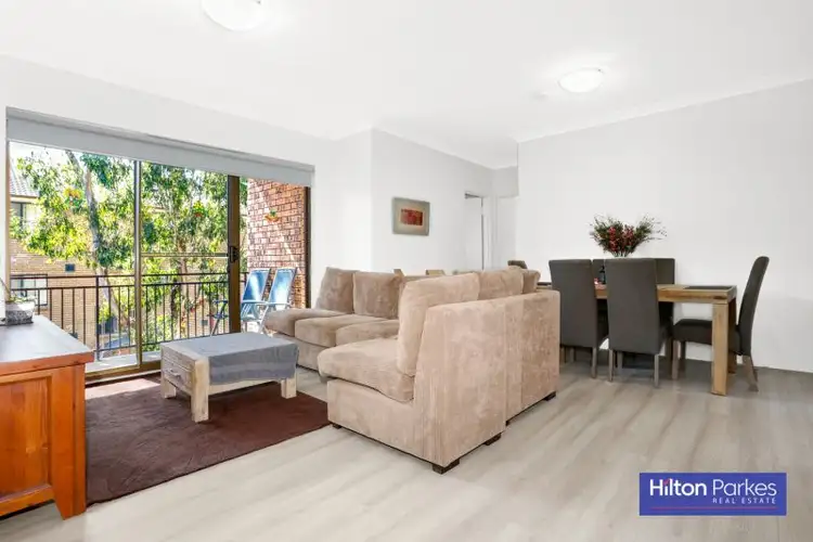 Main view of Homely apartment listing, 6/28 Hythe Street, Mount Druitt NSW 2770