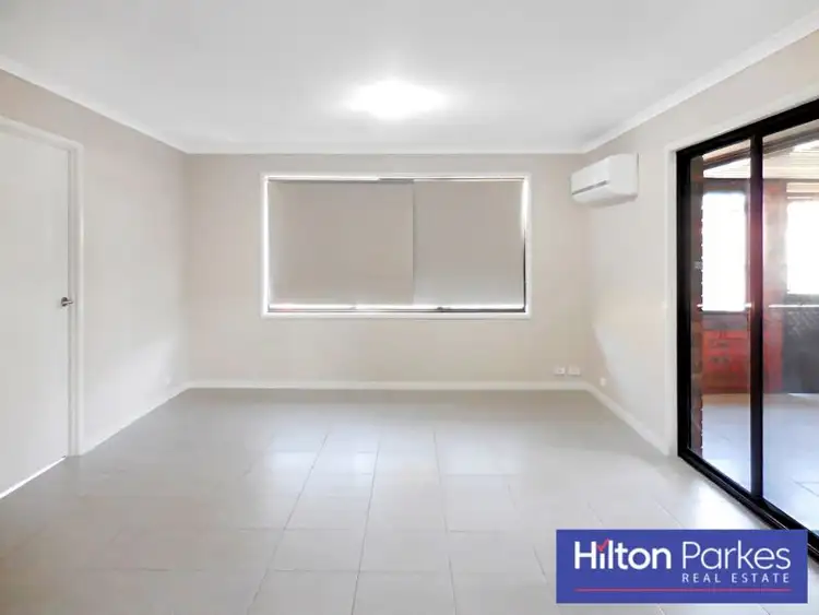 Second view of Homely house listing, 8 and 8A Fleetwood Street, Shalvey NSW 2770