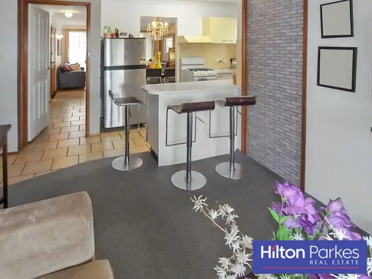 Fourth view of Homely house listing, 81 Aminta Crescent, Hassall Grove NSW 2761