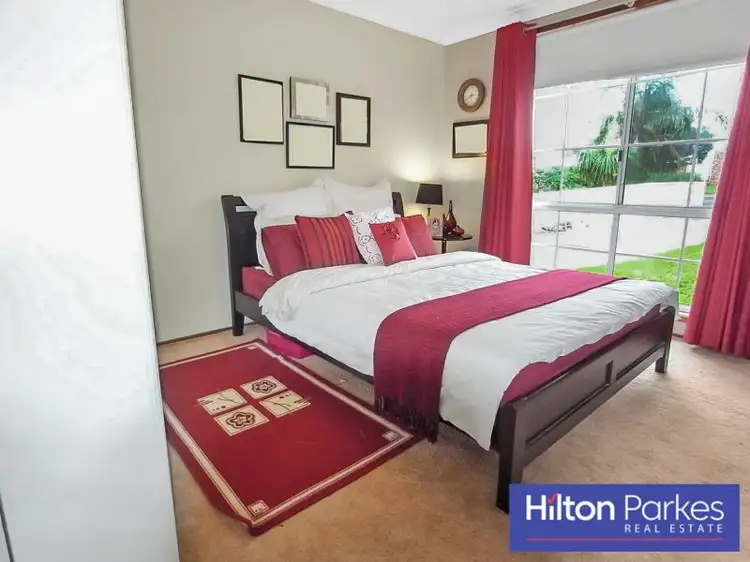 Fifth view of Homely house listing, 81 Aminta Crescent, Hassall Grove NSW 2761