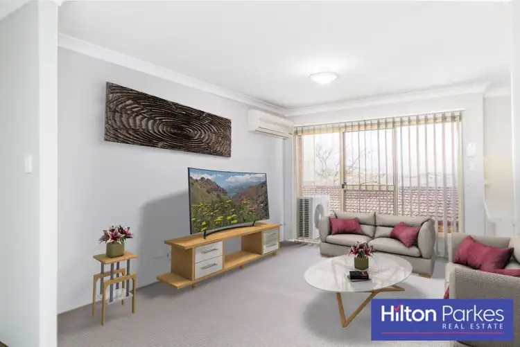 Main view of Homely unit listing, 16/41 Morehead Avenue, Mount Druitt NSW 2770