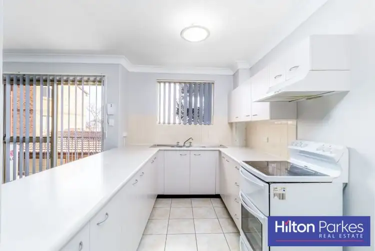 Second view of Homely unit listing, 16/41 Morehead Avenue, Mount Druitt NSW 2770