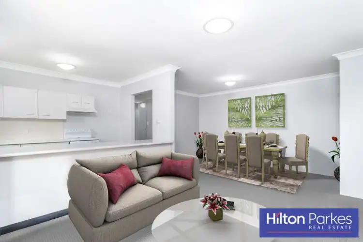 Third view of Homely unit listing, 16/41 Morehead Avenue, Mount Druitt NSW 2770