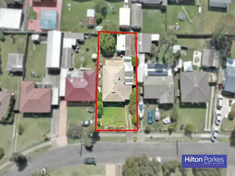 7 Hagen Place, Whalan NSW 2770