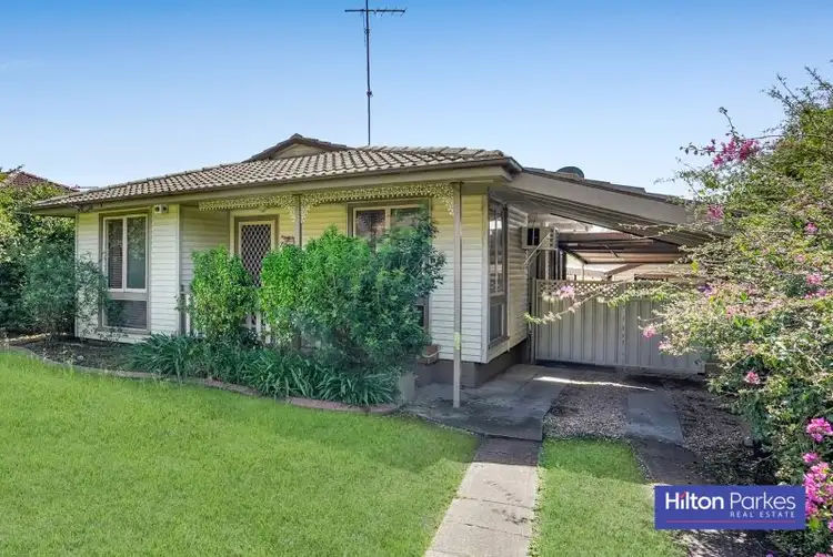 Third view of Homely house listing, 7 Hagen Place, Whalan NSW 2770