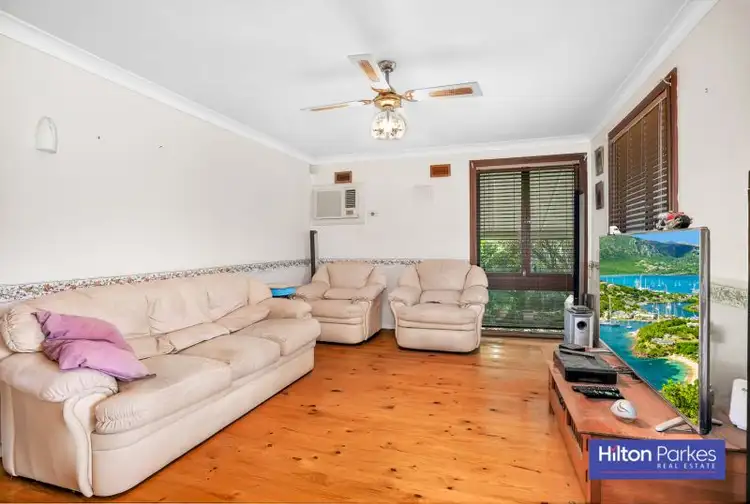 Fourth view of Homely house listing, 7 Hagen Place, Whalan NSW 2770