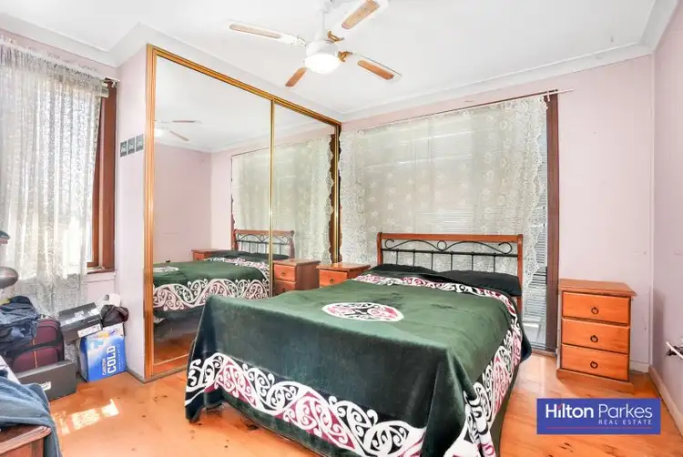 Sixth view of Homely house listing, 7 Hagen Place, Whalan NSW 2770