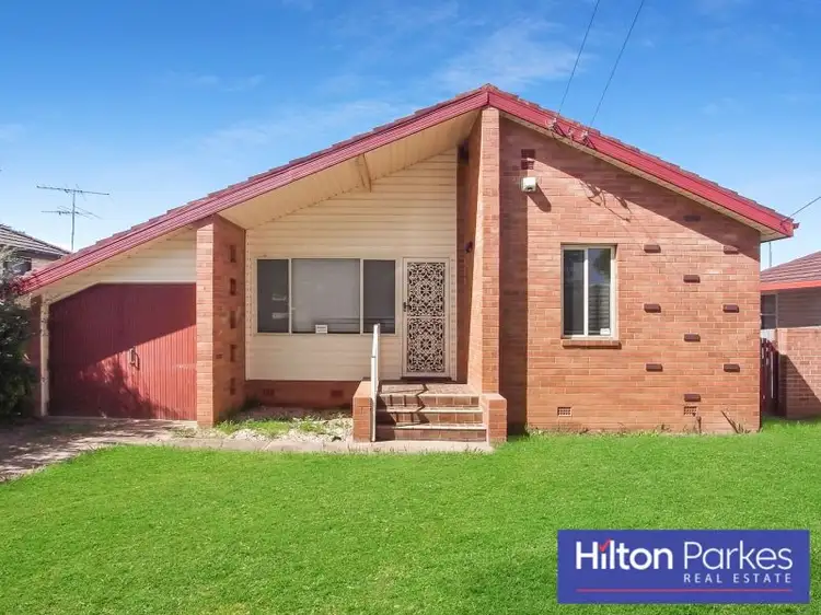 Main view of Homely house listing, 8 Popondetta Road, Whalan NSW 2770