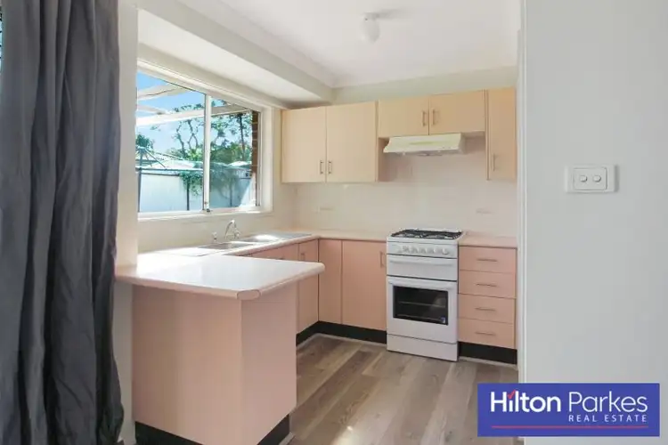 Fourth view of Homely house listing, 12 Allard Place, Hassall Grove NSW 2761