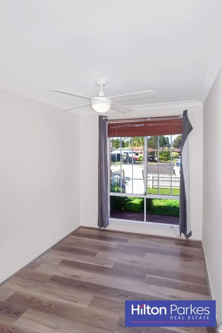 Fifth view of Homely house listing, 12 Allard Place, Hassall Grove NSW 2761