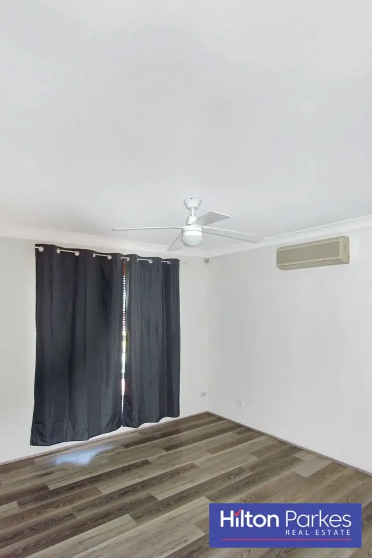 Sixth view of Homely house listing, 12 Allard Place, Hassall Grove NSW 2761