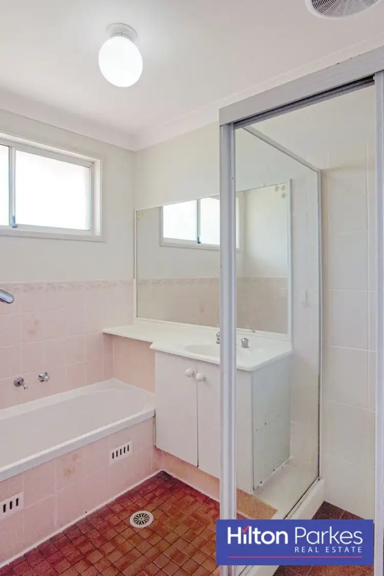 Seventh view of Homely house listing, 12 Allard Place, Hassall Grove NSW 2761