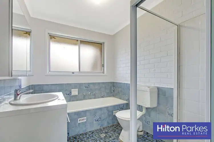 Fourth view of Homely townhouse listing, 5/1 Schiller Place, Emerton NSW 2770
