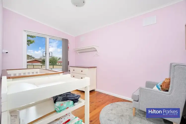 Fifth view of Homely house listing, 29 Neriba Cres, Whalan NSW 2770
