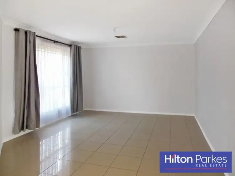 Second view of Homely house listing, 81 Pagoda Crescent, Quakers Hill NSW 2763
