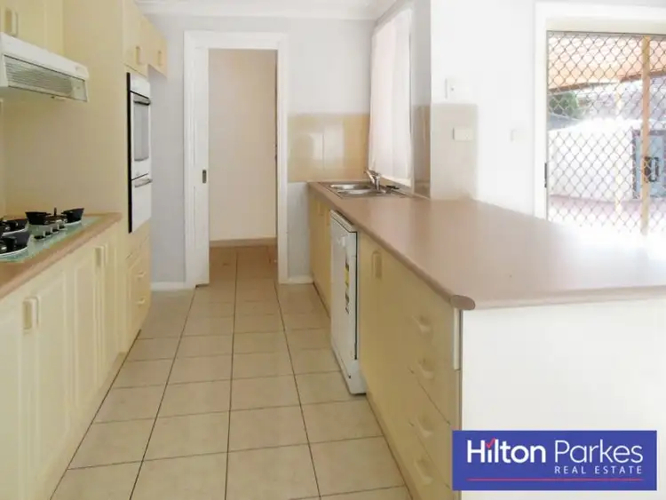 Third view of Homely house listing, 81 Pagoda Crescent, Quakers Hill NSW 2763