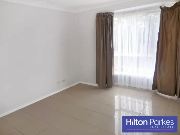 Fourth view of Homely house listing, 81 Pagoda Crescent, Quakers Hill NSW 2763