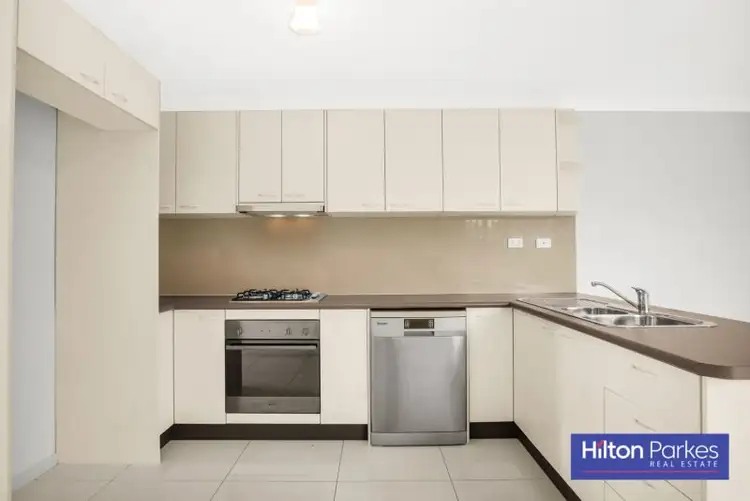 Third view of Homely townhouse listing, 1/504 Woodstock Ave, Rooty Hill NSW 2766