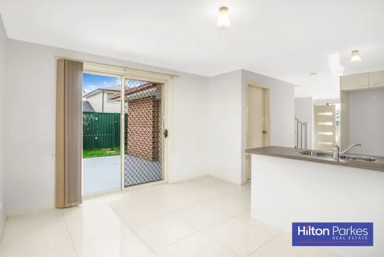 Fourth view of Homely townhouse listing, 1/504 Woodstock Ave, Rooty Hill NSW 2766