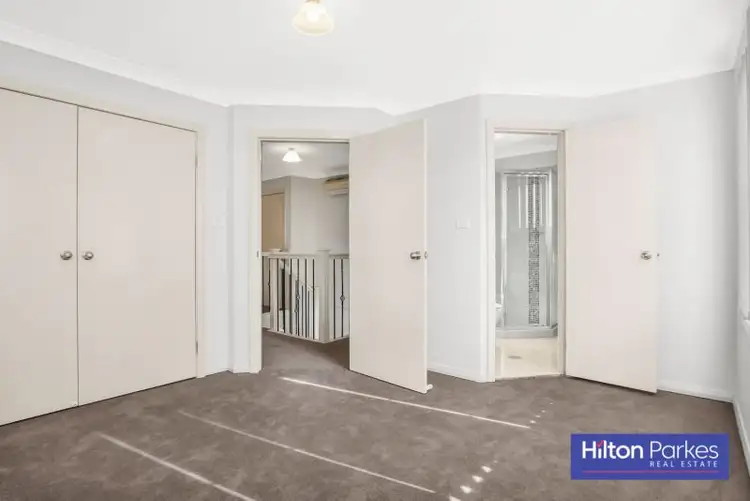 Fifth view of Homely townhouse listing, 1/504 Woodstock Ave, Rooty Hill NSW 2766