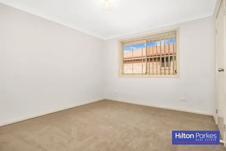 Sixth view of Homely townhouse listing, 1/504 Woodstock Ave, Rooty Hill NSW 2766