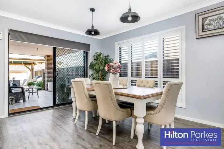 21A Sunningdale Drive, Colebee NSW 2761
