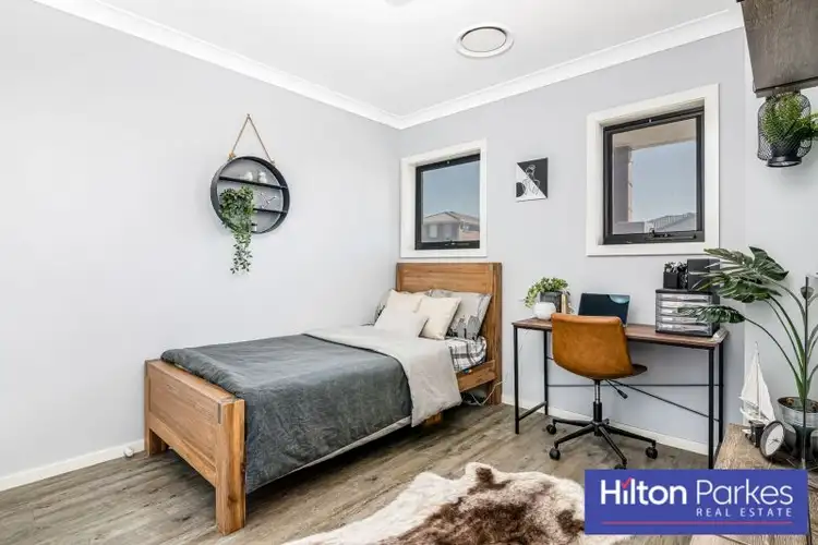 Sixth view of Homely house listing, 21A Sunningdale Drive, Colebee NSW 2761