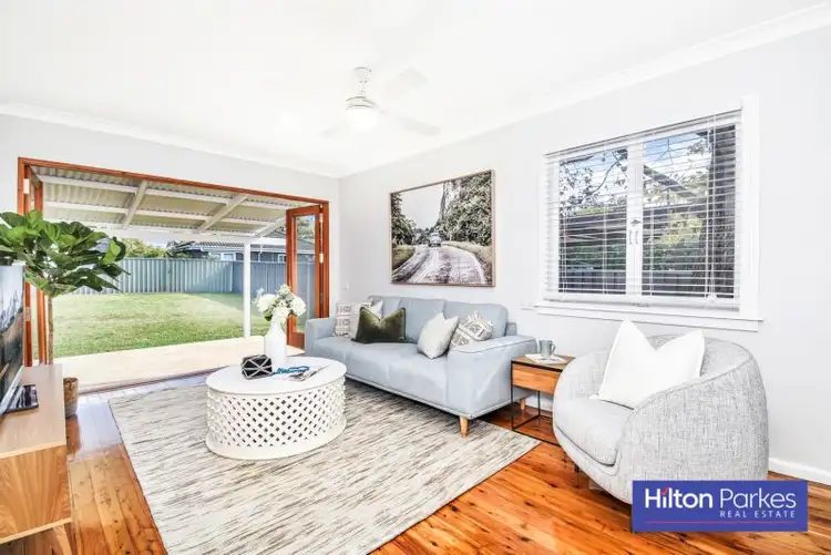48 Mariana Crescent, Lethbridge Park NSW 2770