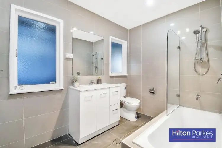 Sixth view of Homely house listing, 48 Mariana Crescent, Lethbridge Park NSW 2770