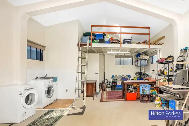 Third view of Homely house listing, 1 Amaryllis Way, Bidwill NSW 2770