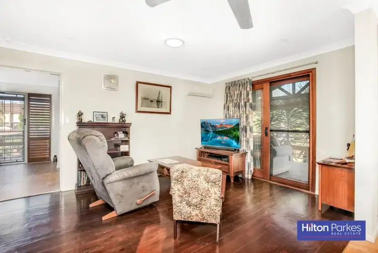 Fourth view of Homely house listing, 1 Amaryllis Way, Bidwill NSW 2770