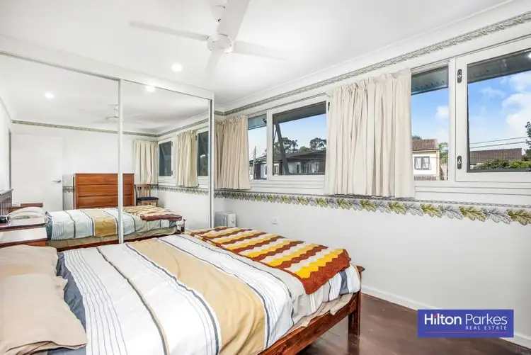 Fifth view of Homely house listing, 1 Amaryllis Way, Bidwill NSW 2770