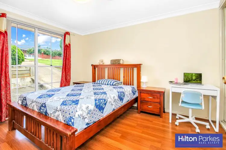 Fourth view of Homely house listing, 17 Carroll Crescent, Plumpton NSW 2761