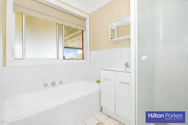 Fifth view of Homely house listing, 17 Carroll Crescent, Plumpton NSW 2761