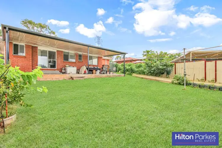 Sixth view of Homely house listing, 17 Carroll Crescent, Plumpton NSW 2761