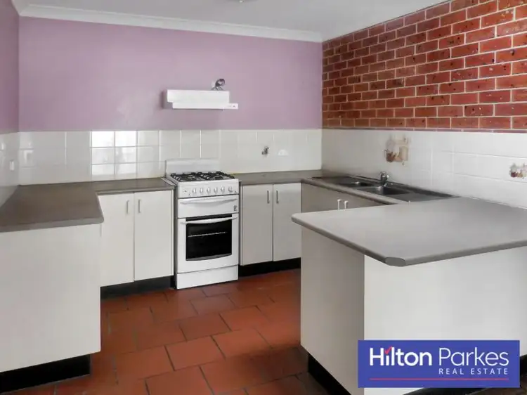 Third view of Homely semi-detached listing, 16A Sumner Street, Hassall Grove NSW 2761