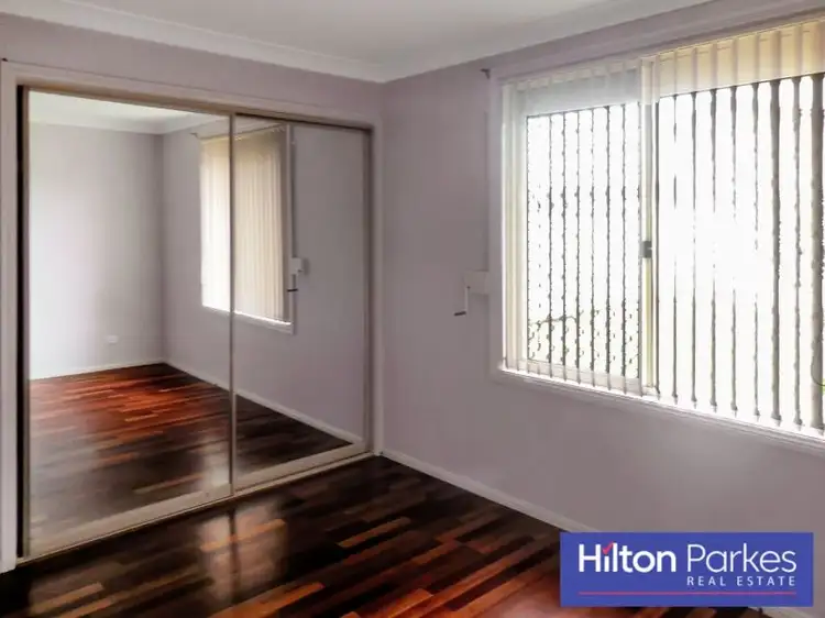 Fourth view of Homely semi-detached listing, 16A Sumner Street, Hassall Grove NSW 2761
