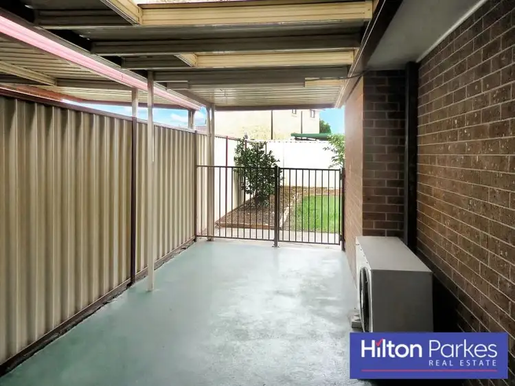 Fifth view of Homely semi-detached listing, 16A Sumner Street, Hassall Grove NSW 2761