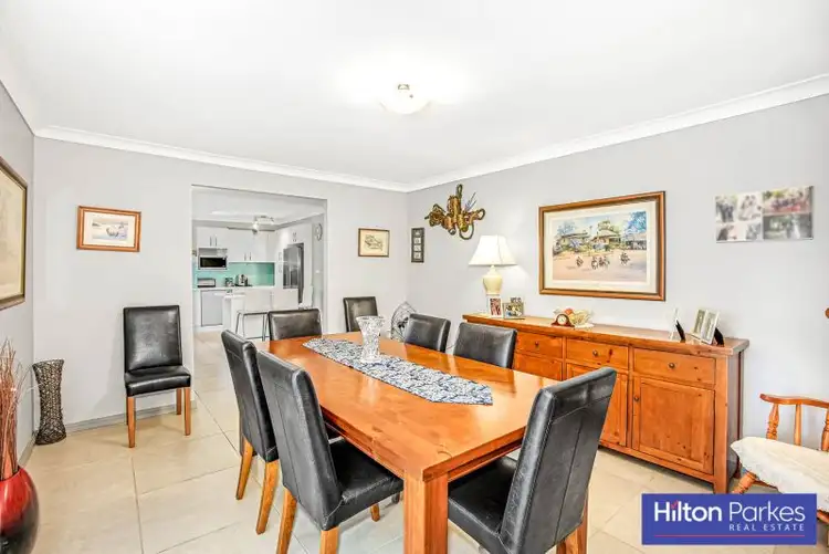 Third view of Homely house listing, 39 Bancroft St, Oakhurst NSW 2761