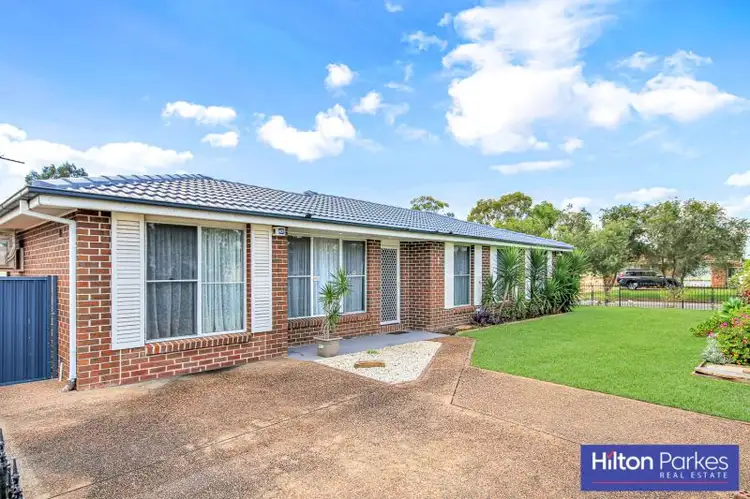 2 Wraysbury Place, Oakhurst NSW 2761