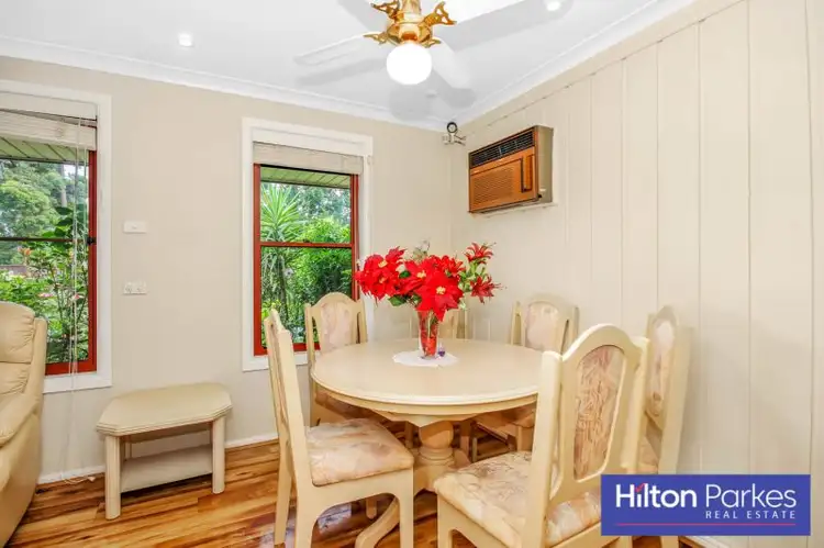 Third view of Homely house listing, 24 Ellengowan Crescent, Whalan NSW 2770