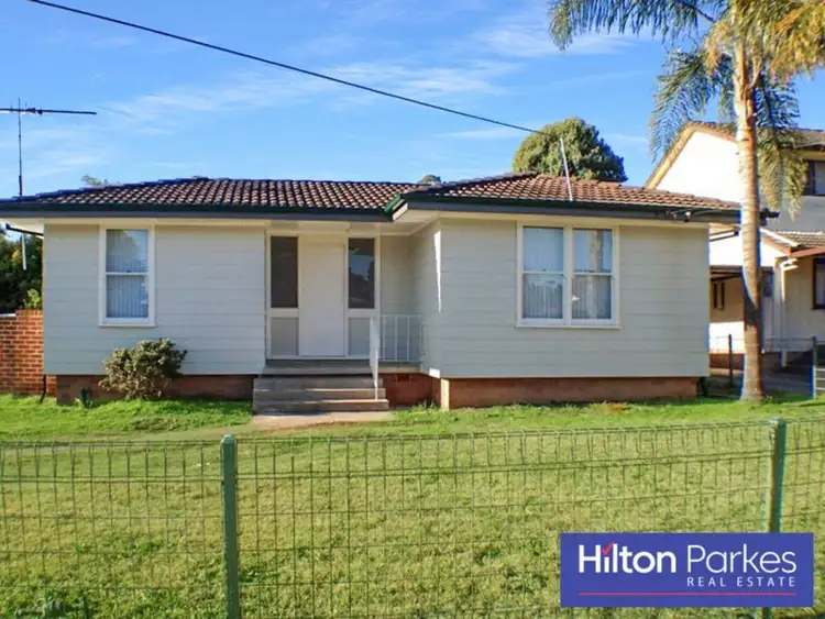 Main view of Homely house listing, 33 Reliance Cres, Willmot NSW 2770