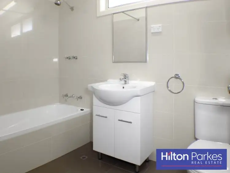 Fourth view of Homely house listing, 33 Reliance Cres, Willmot NSW 2770