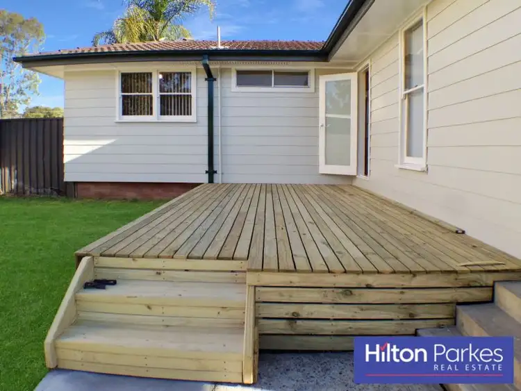 Seventh view of Homely house listing, 33 Reliance Cres, Willmot NSW 2770