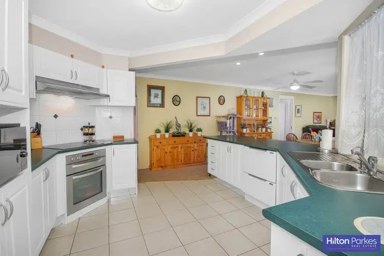 Third view of Homely house listing, 2 Lingayen Avenue, Lethbridge Park NSW 2770