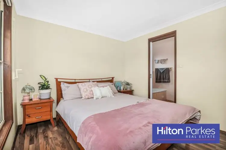 Third view of Homely house listing, 5 Buckwell Drive, Hassall Grove NSW 2761